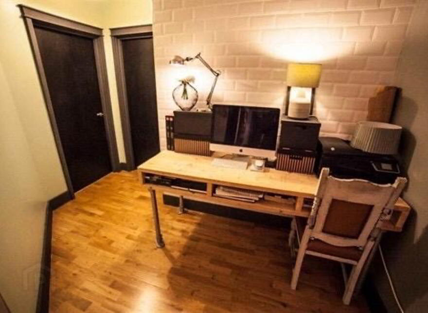 202 Edenderry Lofts, 326 Crumlin Road, Belfast, BT14 7EN
