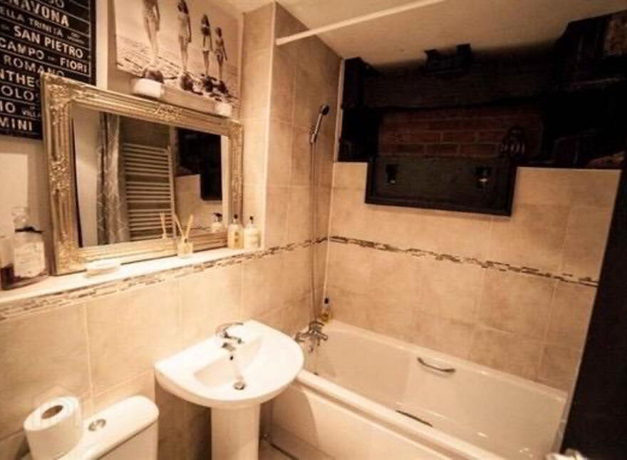 202 Edenderry Lofts, 326 Crumlin Road, Belfast, BT14 7EN