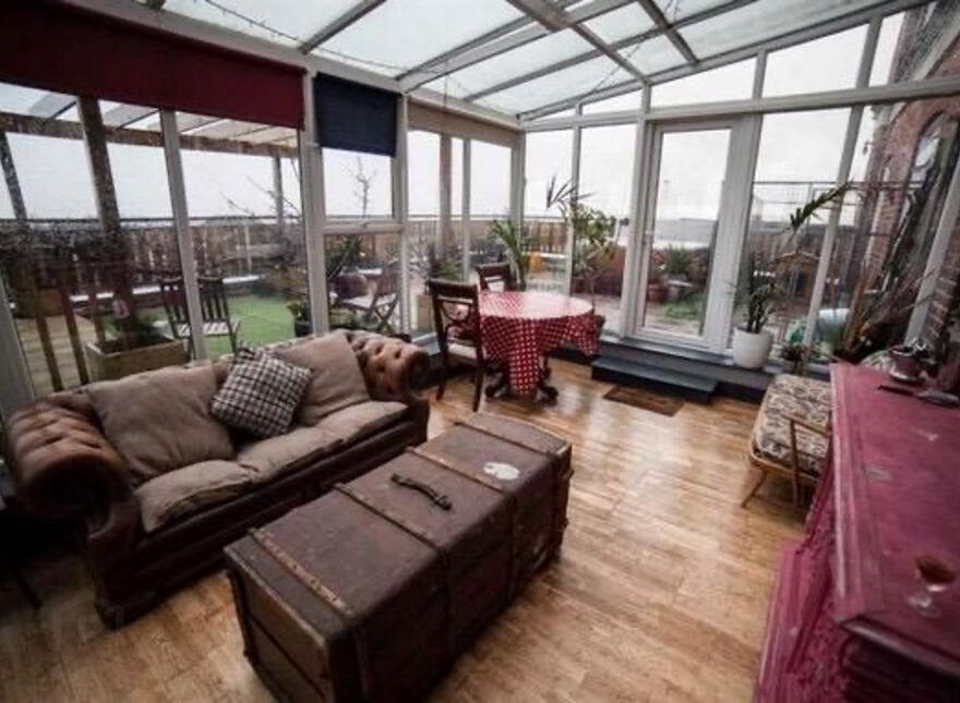 202 Edenderry Lofts, 326 Crumlin Road, Belfast, BT14 7EN