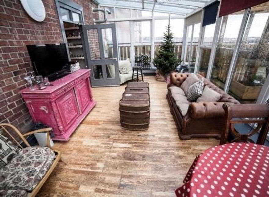 202 Edenderry Lofts, 326 Crumlin Road, Belfast, BT14 7EN