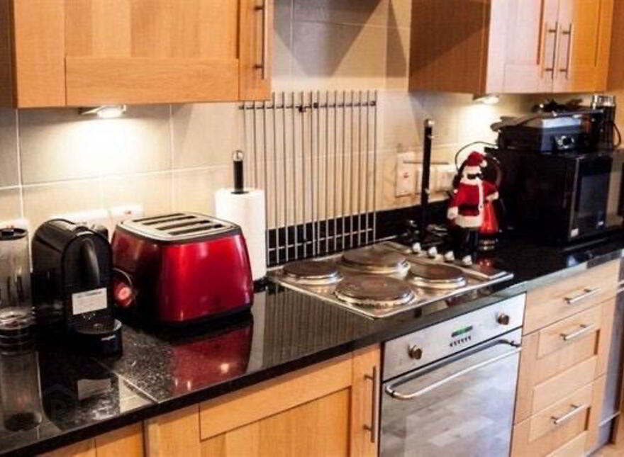 202 Edenderry Lofts, 326 Crumlin Road, Belfast, BT14 7EN