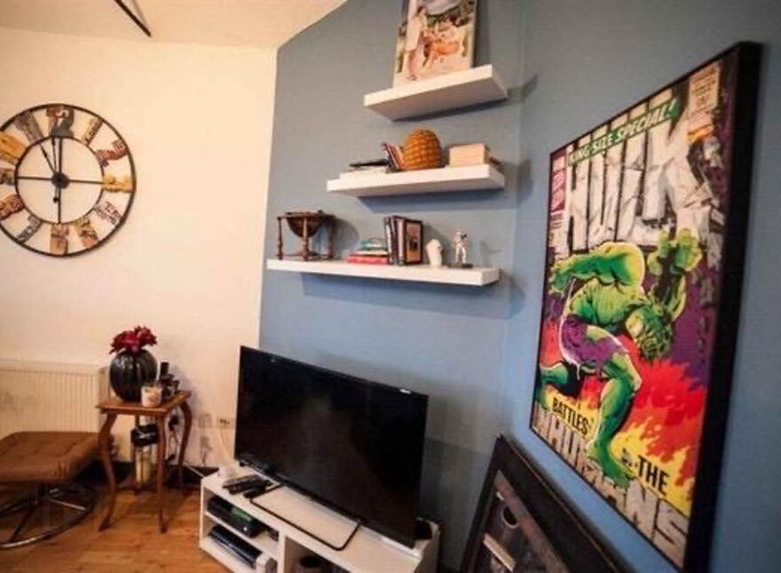202 Edenderry Lofts, 326 Crumlin Road, Belfast, BT14 7EN