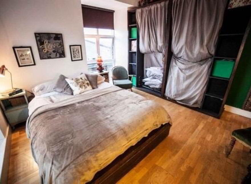 202 Edenderry Lofts, 326 Crumlin Road, Belfast, BT14 7EN