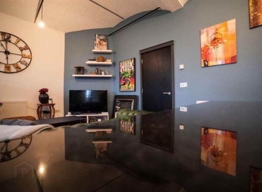 202 Edenderry Lofts, 326 Crumlin Road, Belfast, BT14 7EN