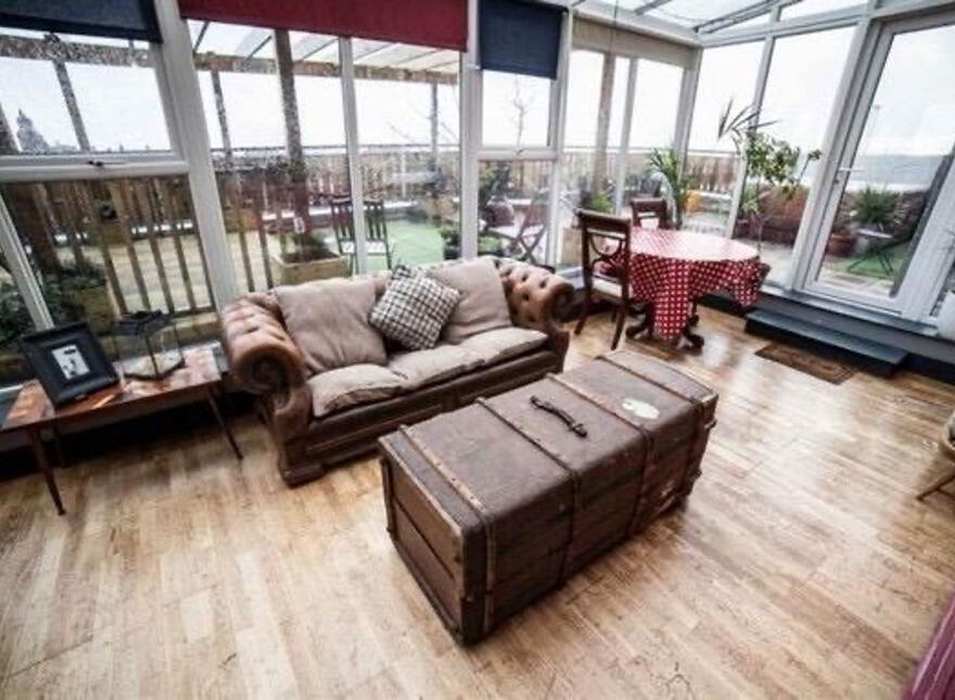 202 Edenderry Lofts, 326 Crumlin Road, Belfast, BT14 7EN