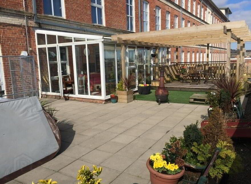 202 Edenderry Lofts, 326 Crumlin Road, Belfast, BT14 7EN