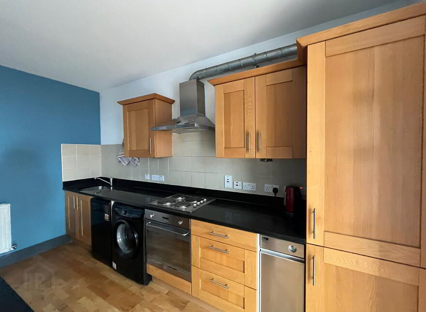 202 Edenderry Lofts, 326 Crumlin Road, Belfast, BT14 7EN
