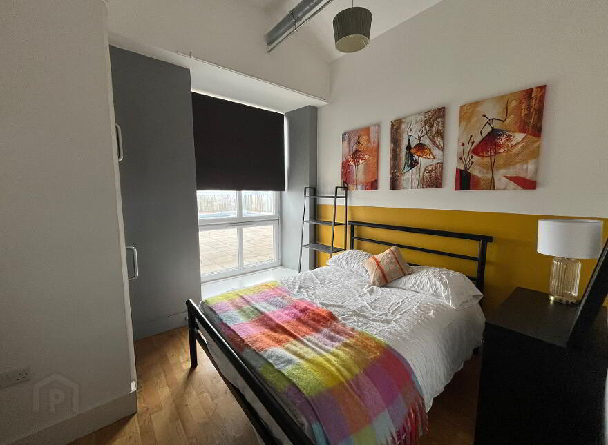 202 Edenderry Lofts, 326 Crumlin Road, Belfast, BT14 7EN