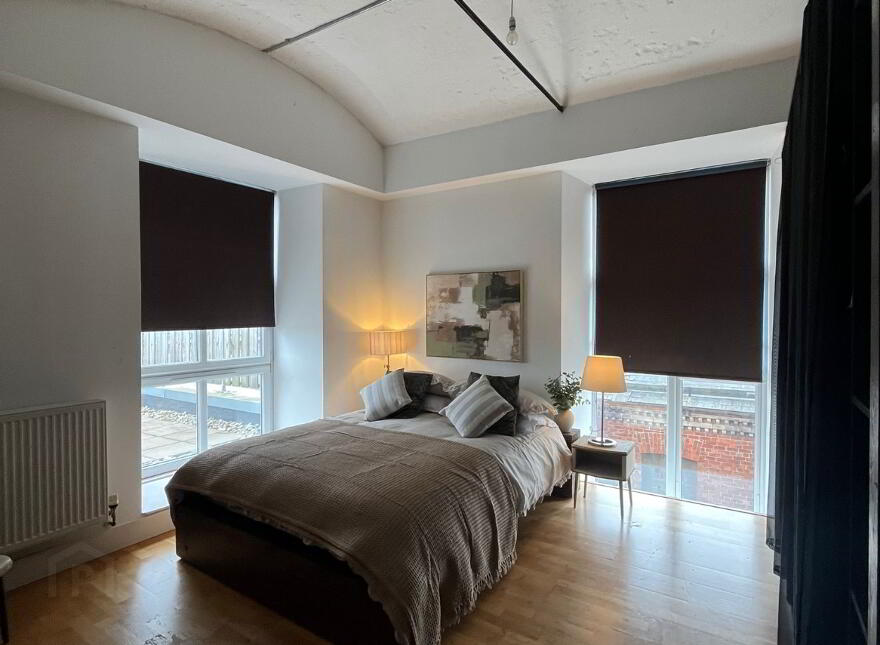 202 Edenderry Lofts, 326 Crumlin Road, Belfast, BT14 7EN