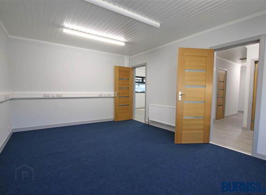 3 Desertmartin Road, Tobermore, BT45 5QY