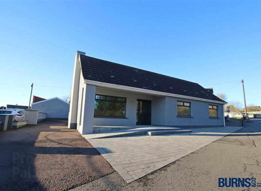 3 Desertmartin Road, Tobermore, BT45 5QY photo