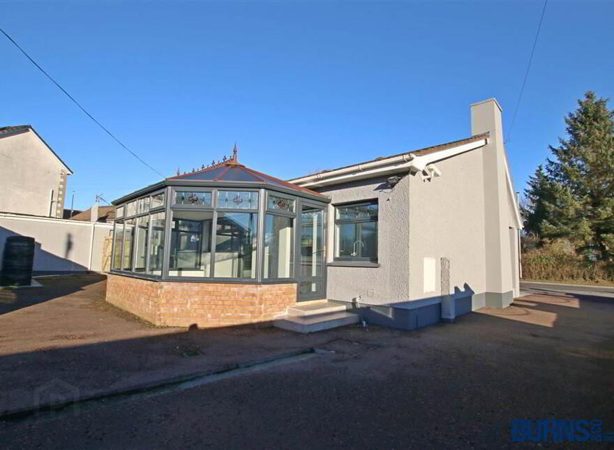 3 Desertmartin Road, Tobermore, BT45 5QY