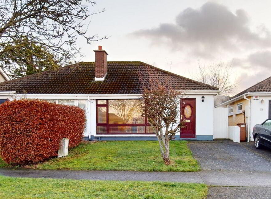 55 Cherry Garth, Swords photo