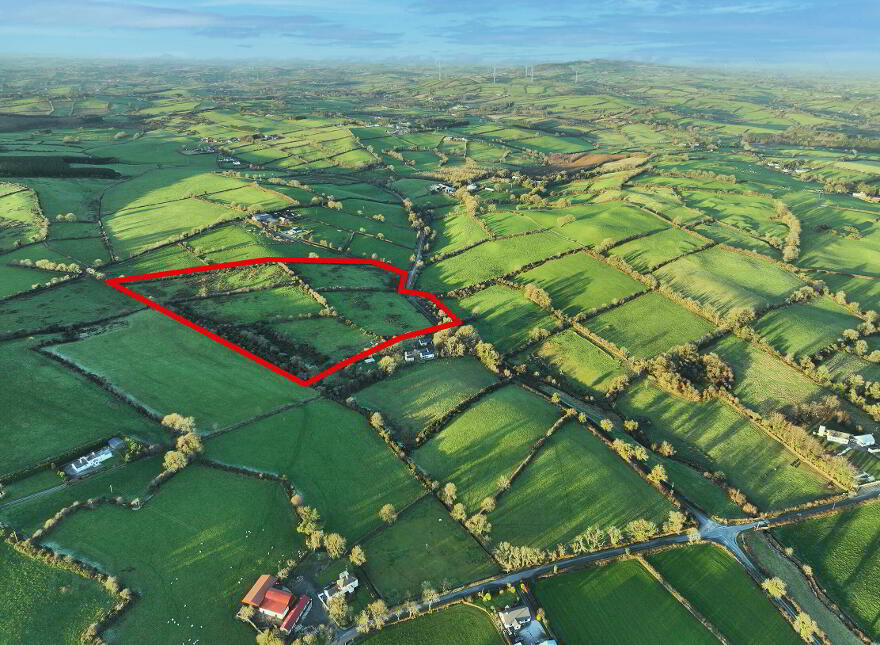 Corbuggy, Moynalty, Kells