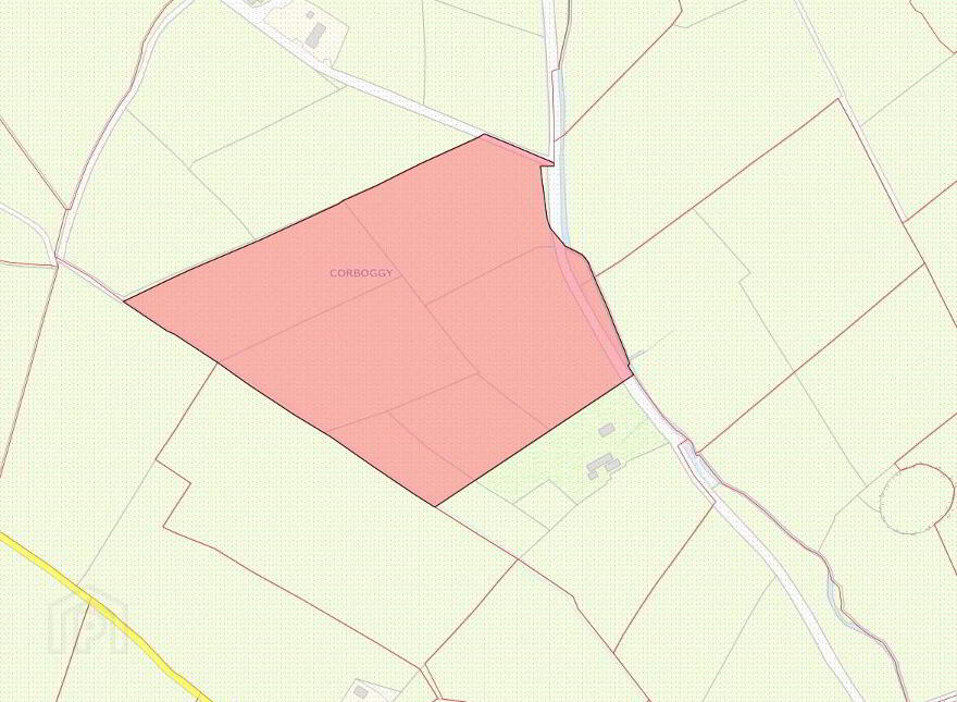Corbuggy, Moynalty, Kells
