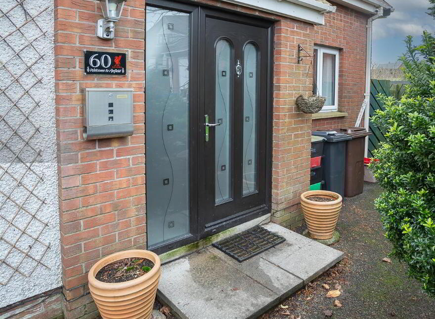 60 Sherwood Avenue, Newtownabbey, BT36 5GF