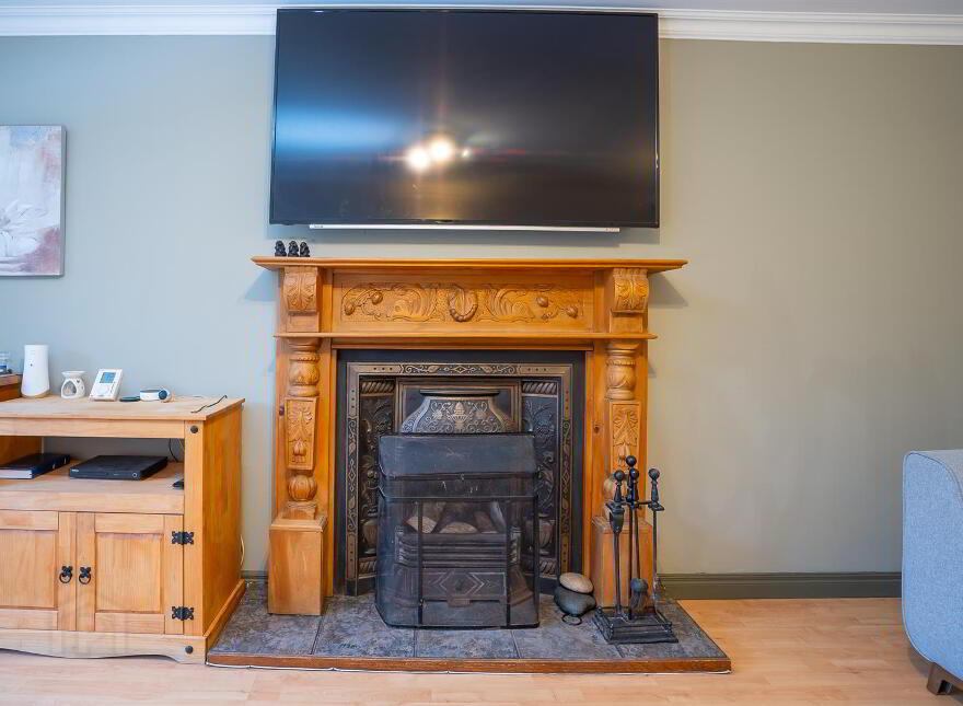 60 Sherwood Avenue, Newtownabbey, BT36 5GF
