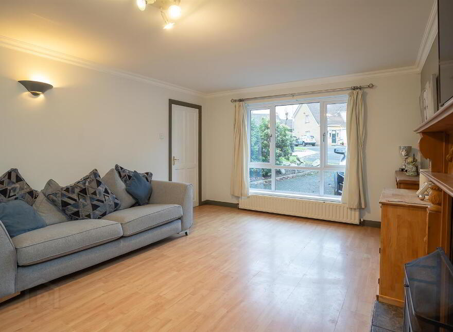 60 Sherwood Avenue, Newtownabbey, BT36 5GF
