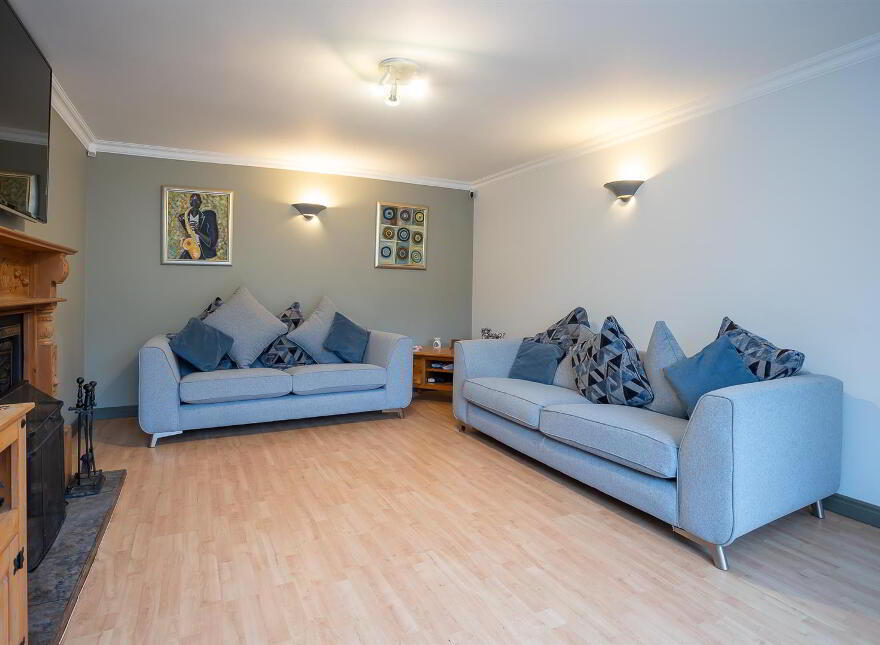 60 Sherwood Avenue, Newtownabbey, BT36 5GF