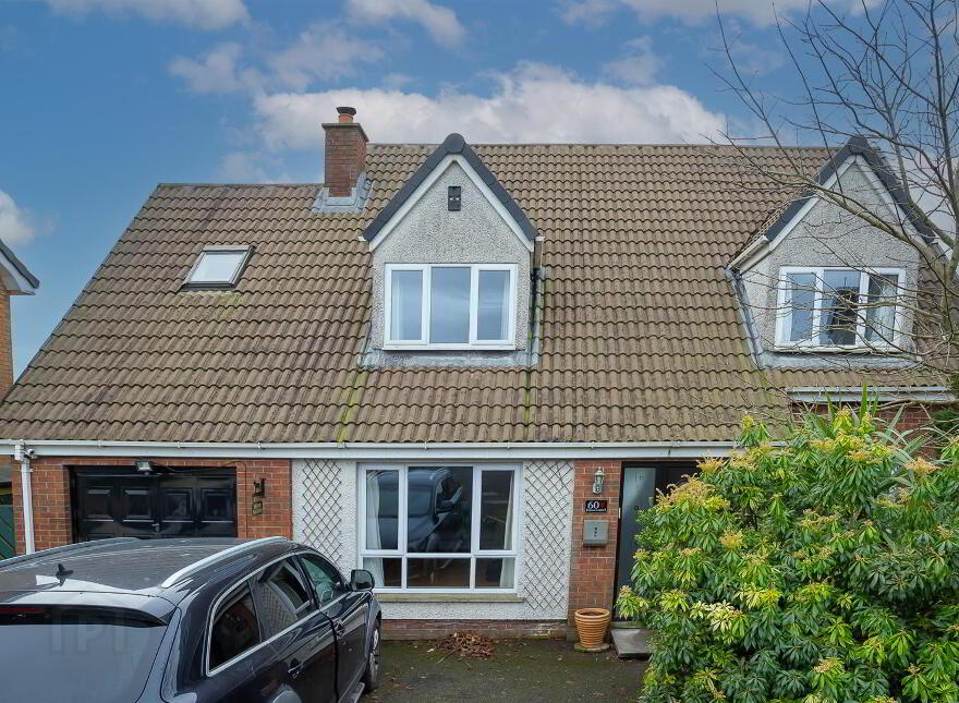 60 Sherwood Avenue, Newtownabbey, BT36 5GF