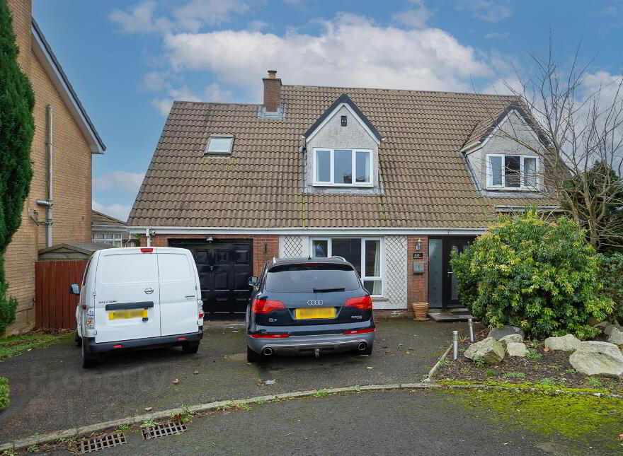 60 Sherwood Avenue, Newtownabbey, BT36 5GF photo