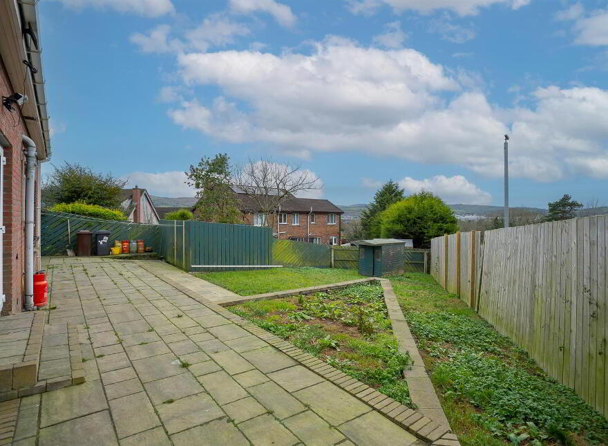 60 Sherwood Avenue, Newtownabbey, BT36 5GF