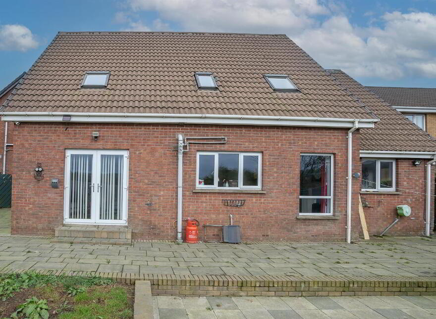 60 Sherwood Avenue, Newtownabbey, BT36 5GF