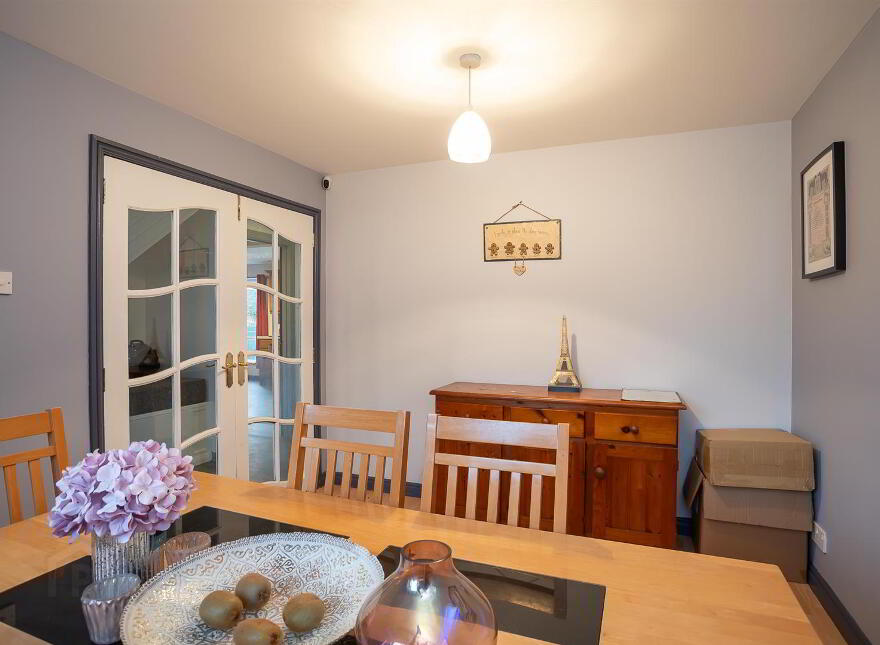 60 Sherwood Avenue, Newtownabbey, BT36 5GF
