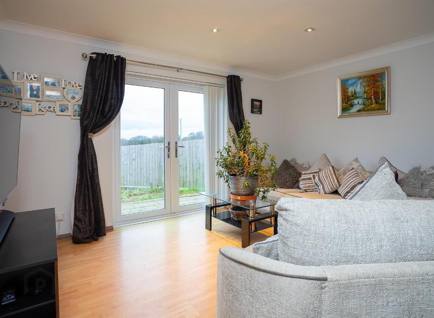 60 Sherwood Avenue, Newtownabbey, BT36 5GF