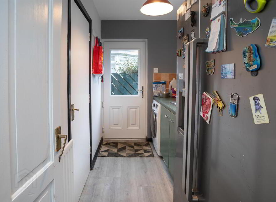 60 Sherwood Avenue, Newtownabbey, BT36 5GF