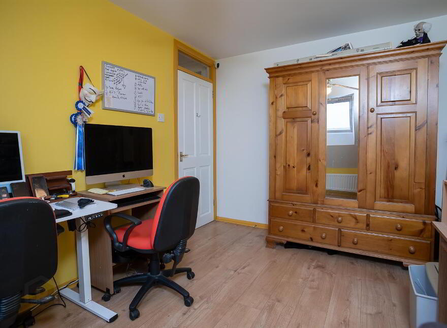 60 Sherwood Avenue, Newtownabbey, BT36 5GF