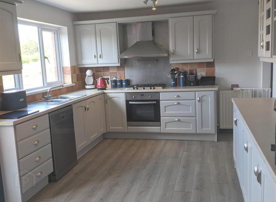 60 Sherwood Avenue, Newtownabbey, BT36 5GF