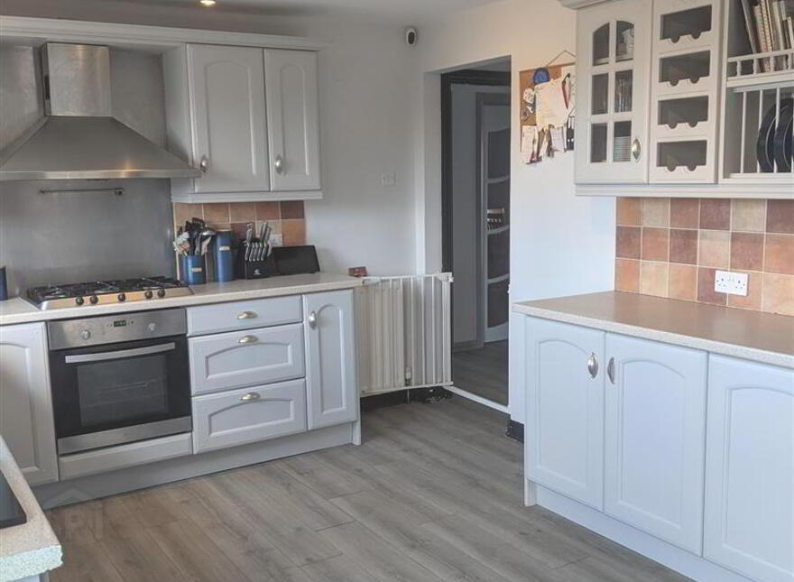 60 Sherwood Avenue, Newtownabbey, BT36 5GF