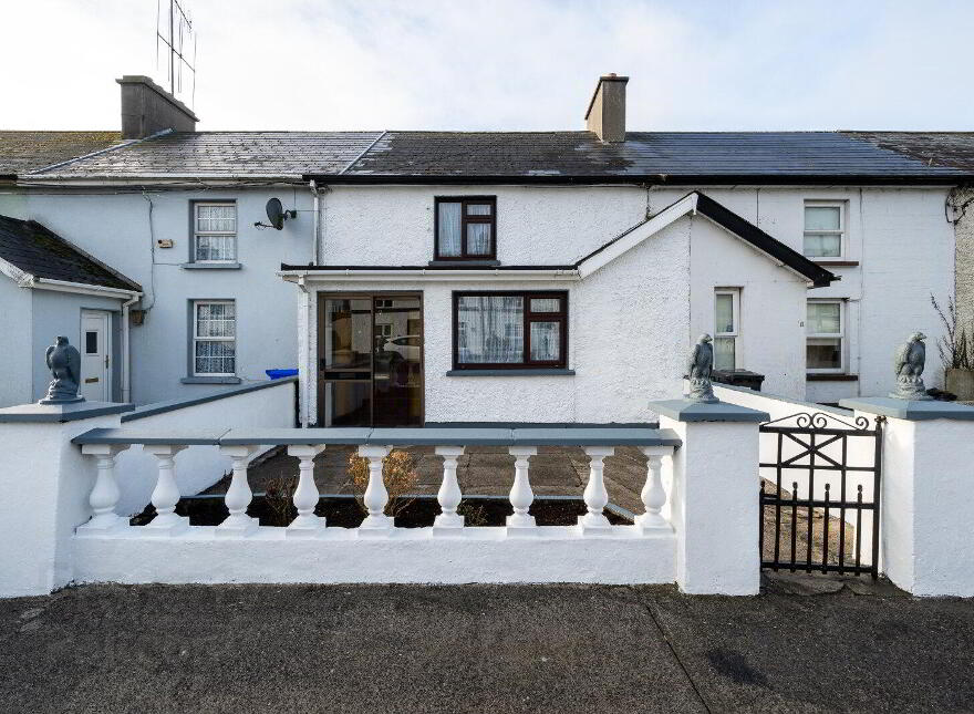 7 Wards Terrace, Longford Town, N39T3C7 photo