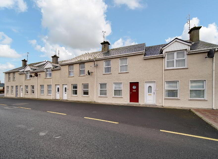 3 Crockatee, Creeslough, F92VX71
