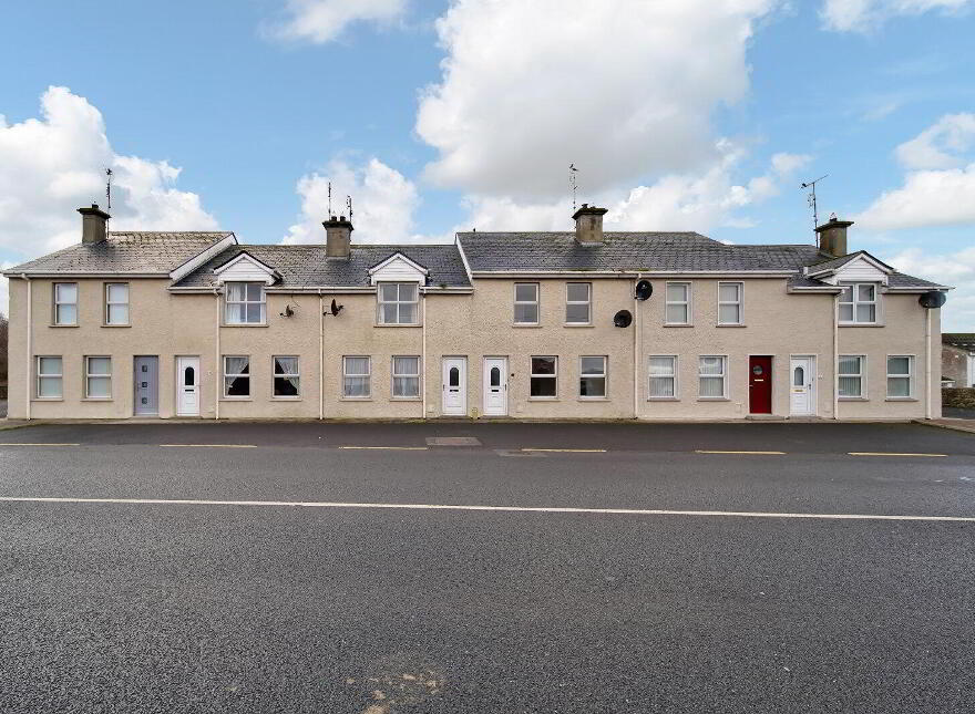 3 Crockatee, Creeslough, F92VX71