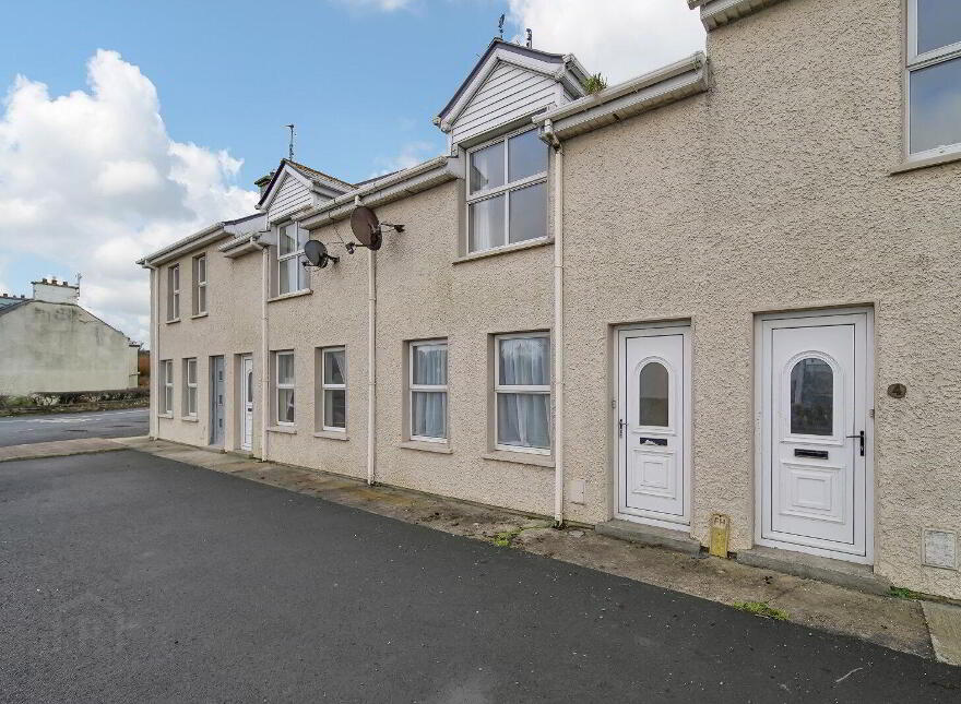 3 Crockatee, Creeslough, F92VX71