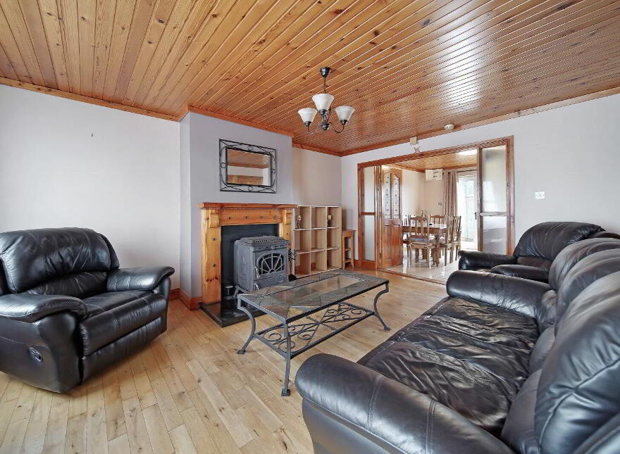 3 Crockatee, Creeslough, F92VX71