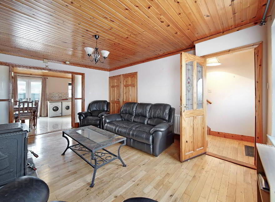 3 Crockatee, Creeslough, F92VX71