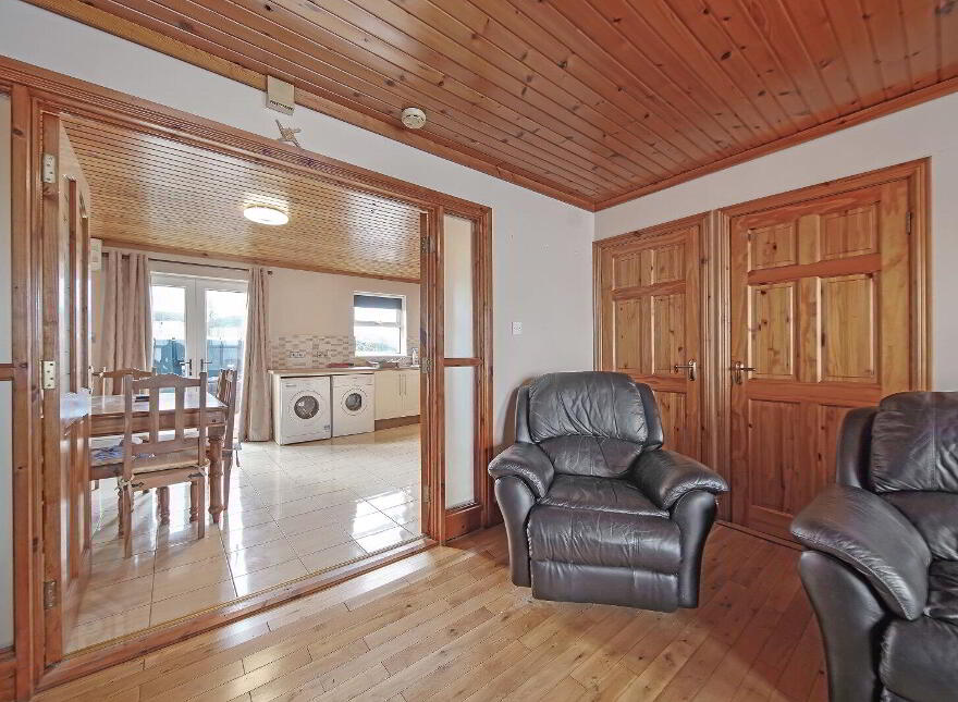 3 Crockatee, Creeslough, F92VX71