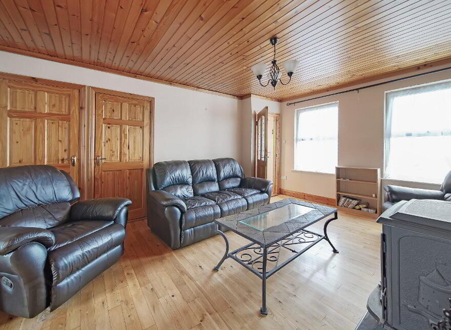 3 Crockatee, Creeslough, F92VX71