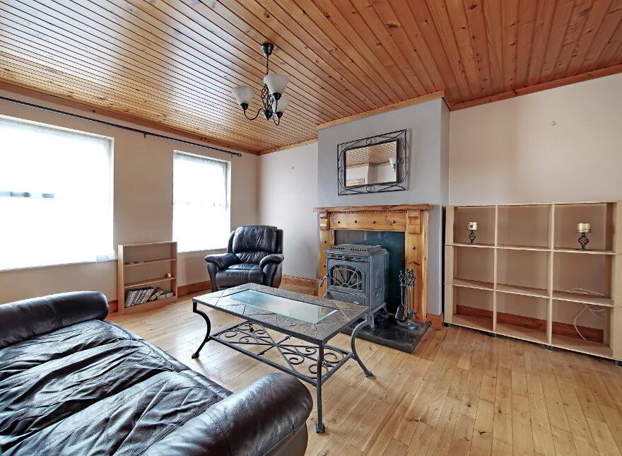 3 Crockatee, Creeslough, F92VX71