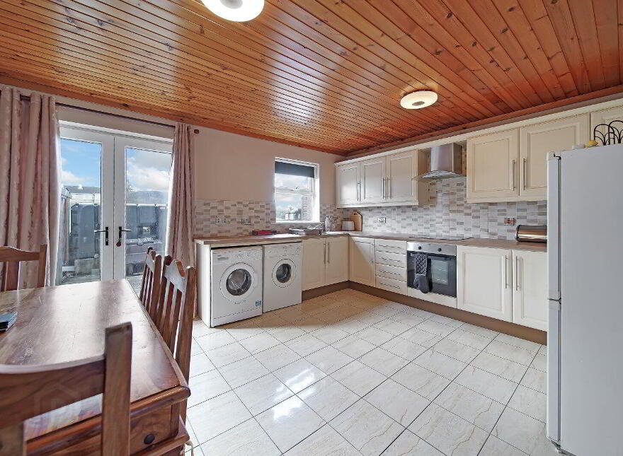 3 Crockatee, Creeslough, F92VX71