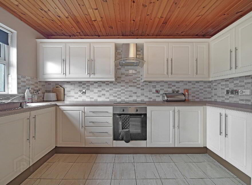 3 Crockatee, Creeslough, F92VX71