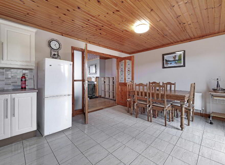 3 Crockatee, Creeslough, F92VX71