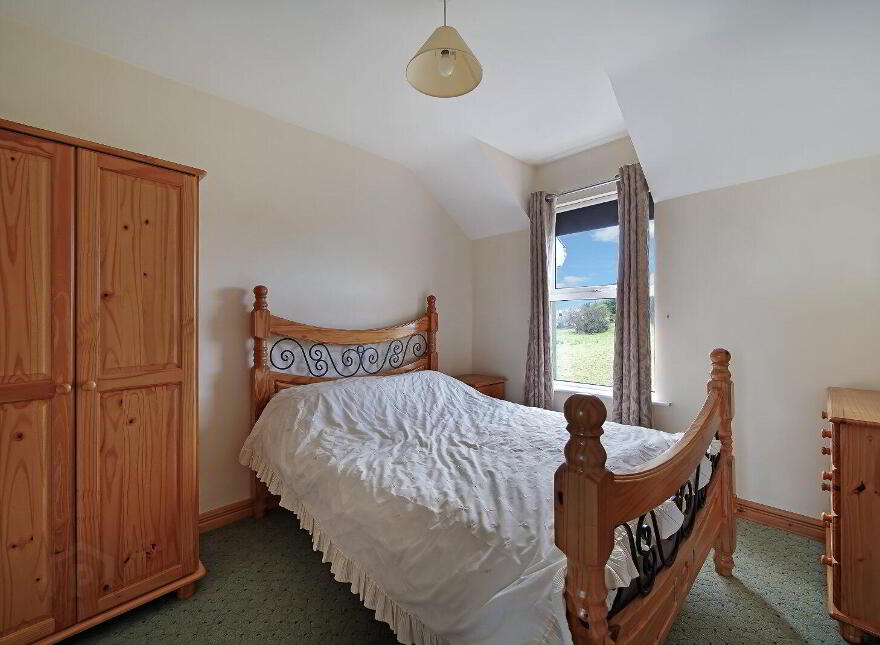 3 Crockatee, Creeslough, F92VX71