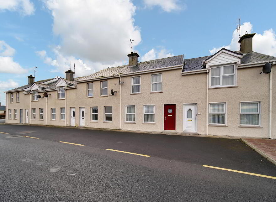 3 Crockatee, Creeslough, F92VX71