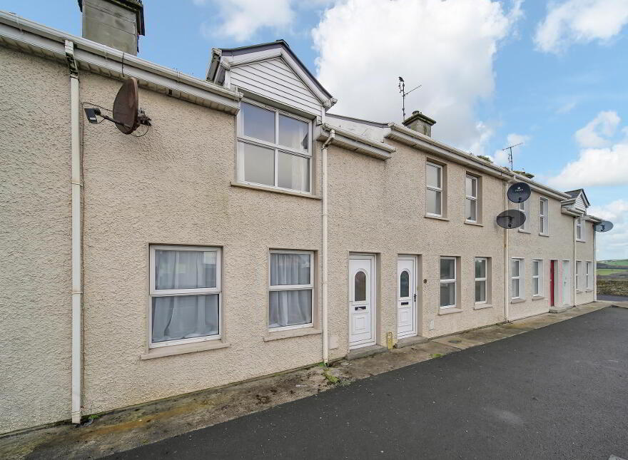 3 Crockatee, Creeslough, F92VX71