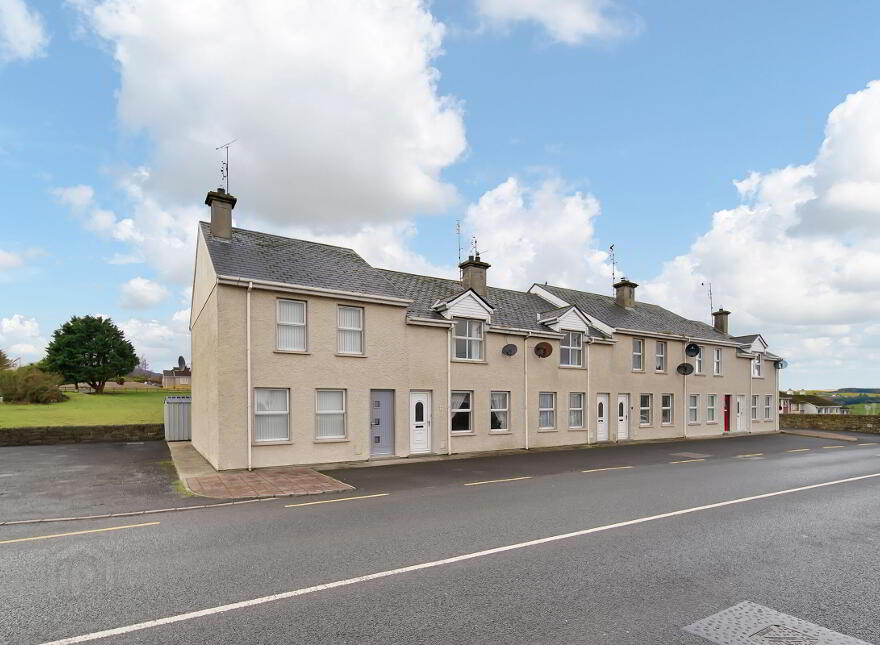 3 Crockatee, Creeslough, F92VX71