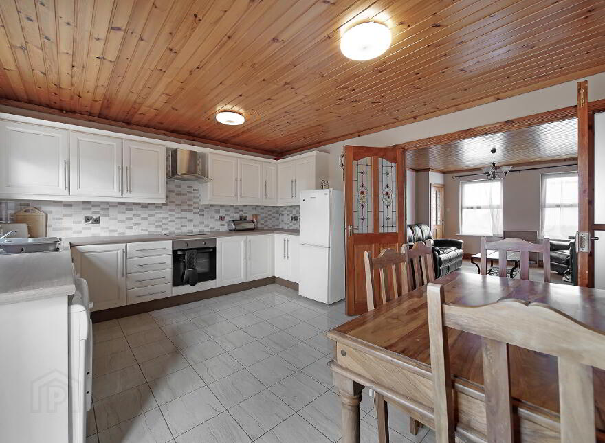 3 Crockatee, Creeslough, F92VX71